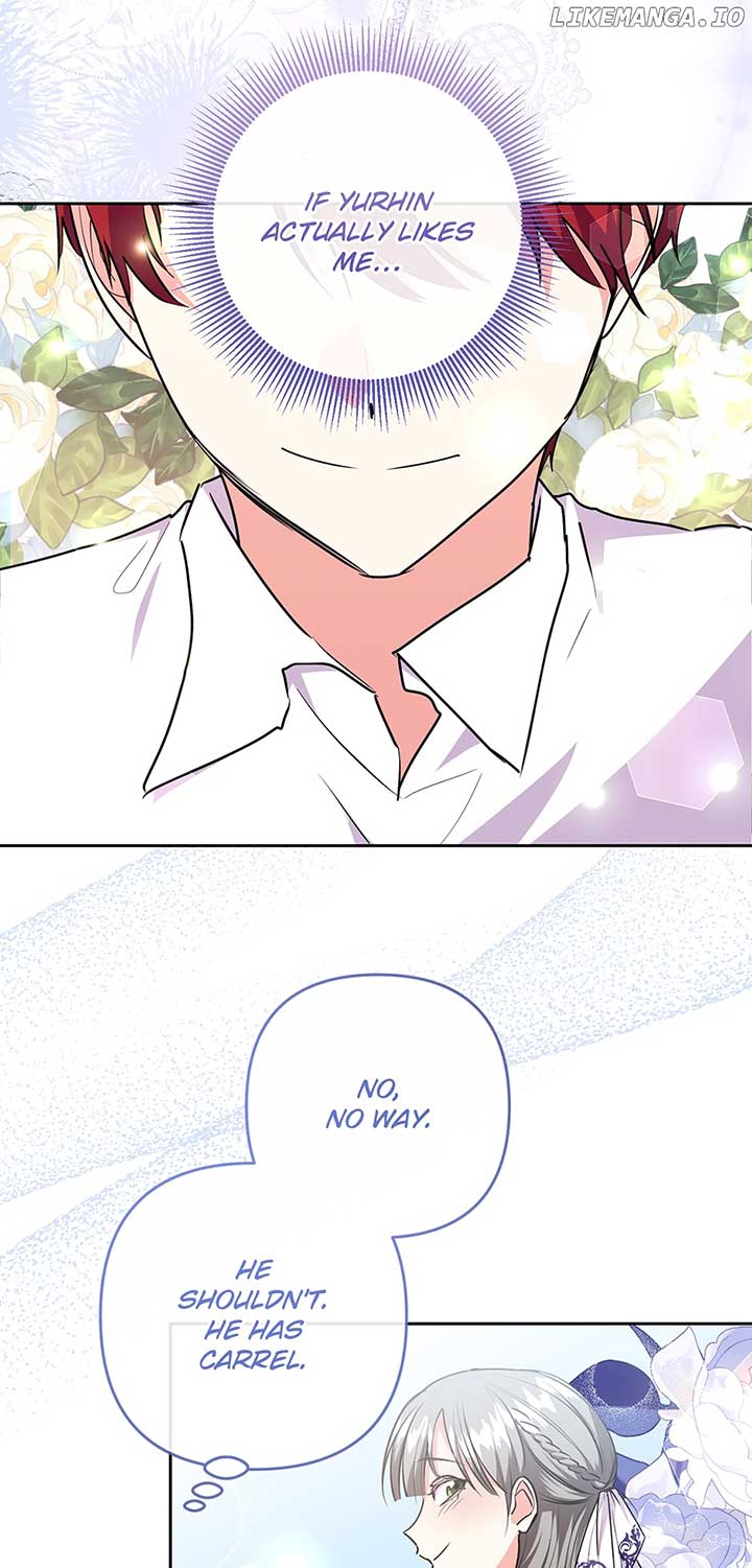 The Kids Have Changed Chapter 39 - Page 4