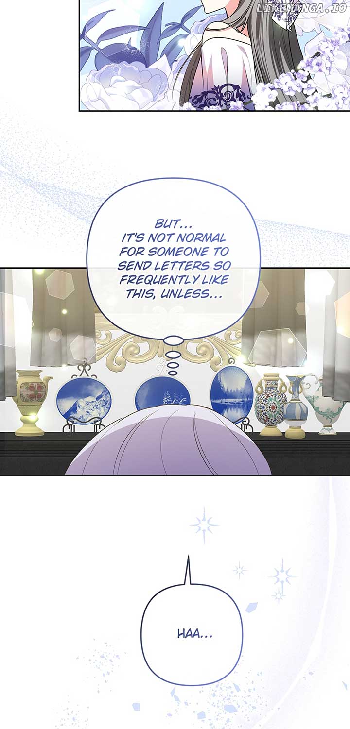 The Kids Have Changed Chapter 39 - Page 5