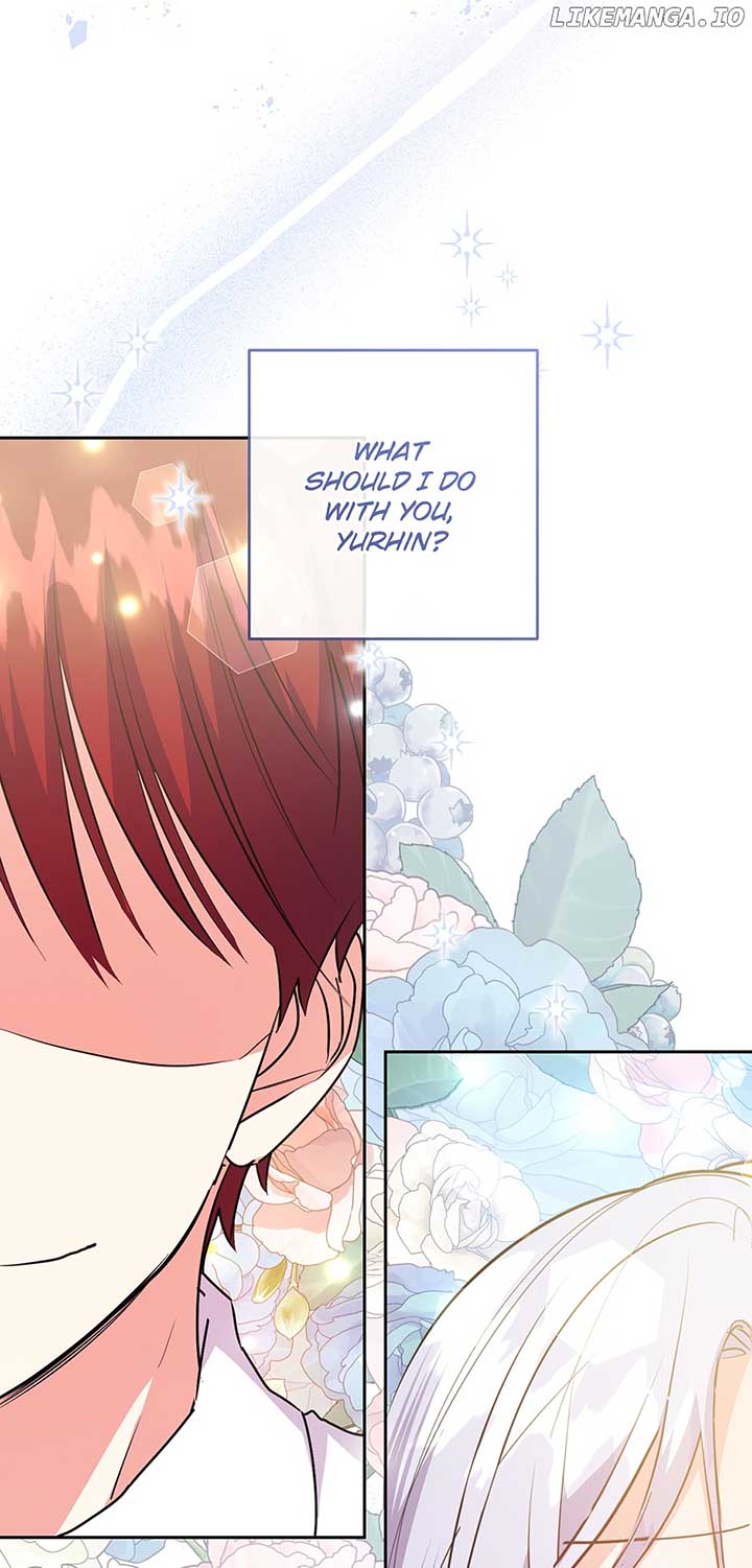 The Kids Have Changed Chapter 39 - Page 6