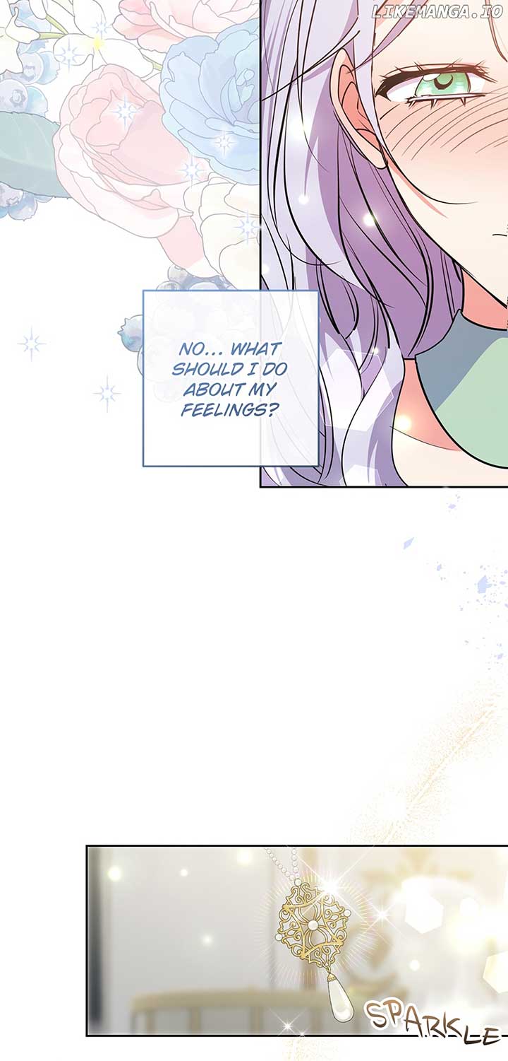 The Kids Have Changed Chapter 39 - Page 7