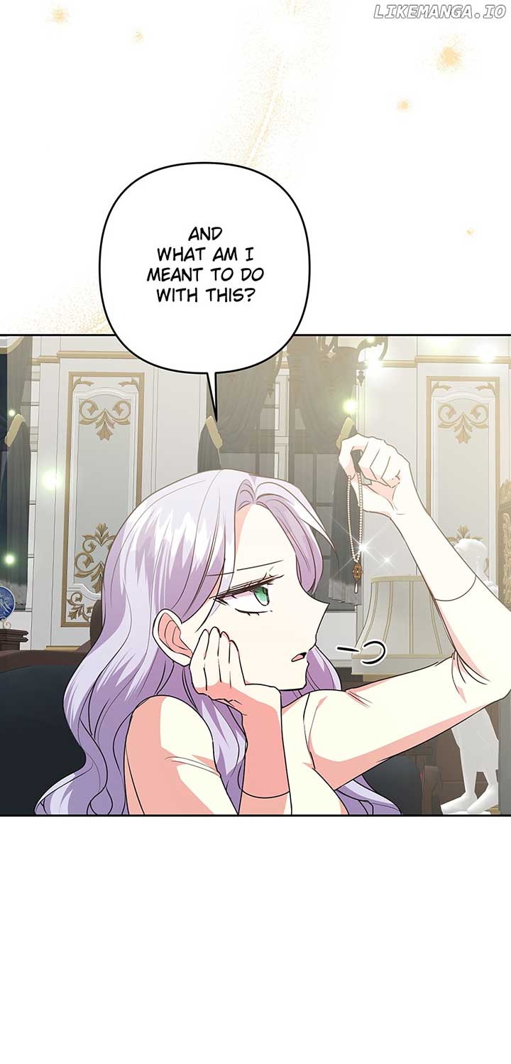 The Kids Have Changed Chapter 39 - Page 8