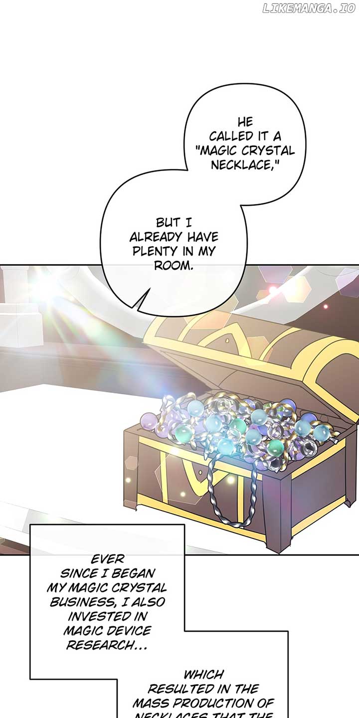 The Kids Have Changed Chapter 39 - Page 9