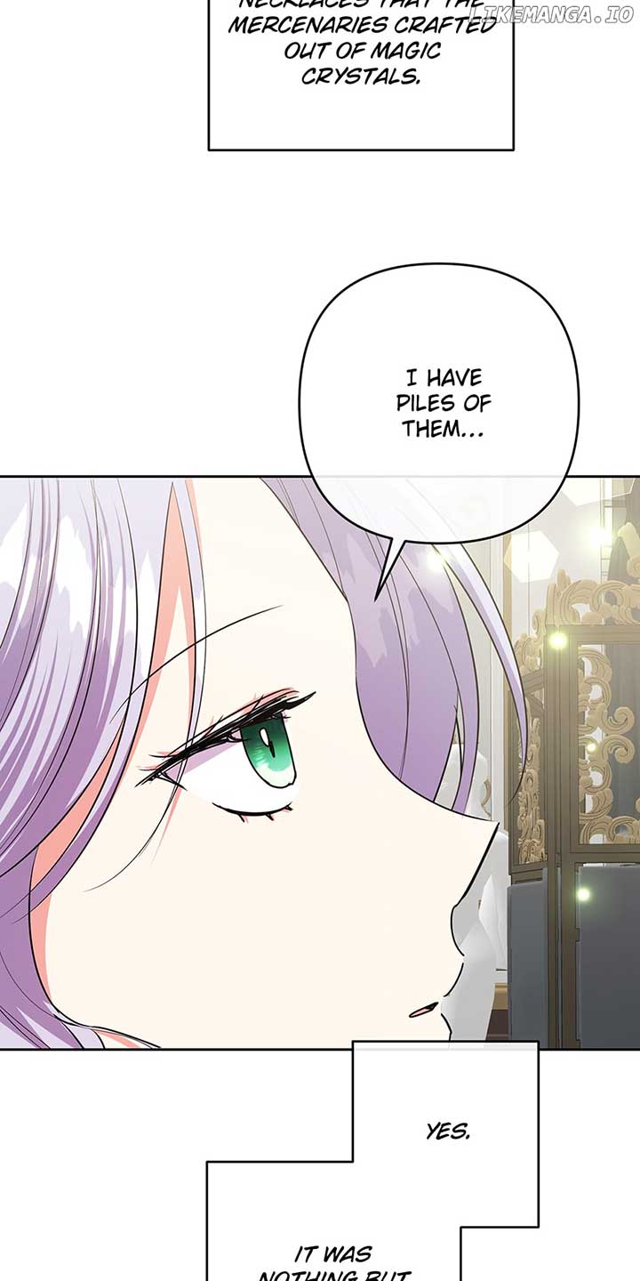 The Kids Have Changed Chapter 39 - Page 10