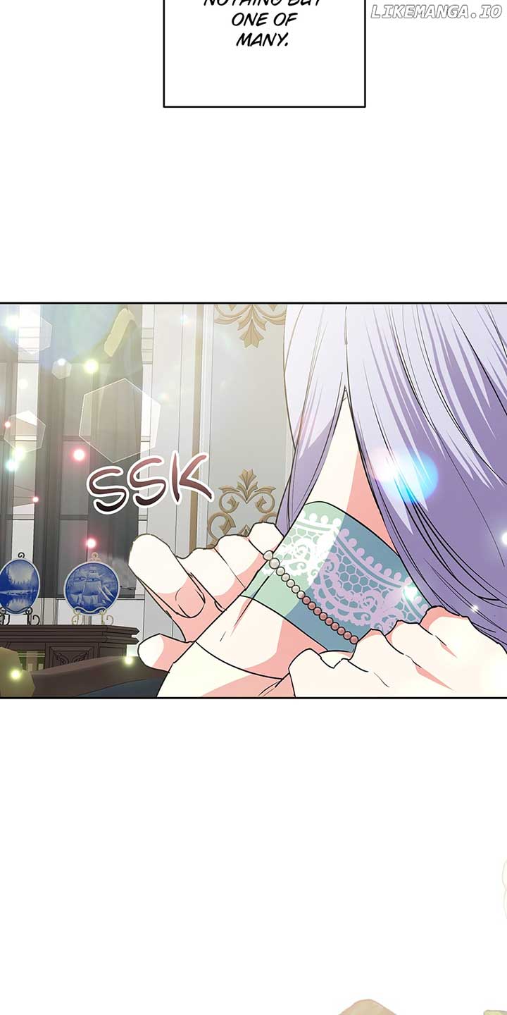 The Kids Have Changed Chapter 39 - Page 11