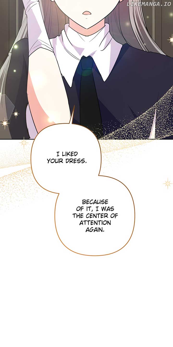 The Kids Have Changed Chapter 39 - Page 18