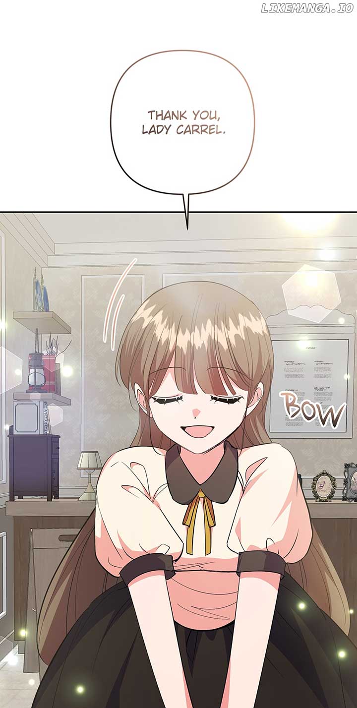 The Kids Have Changed Chapter 39 - Page 19