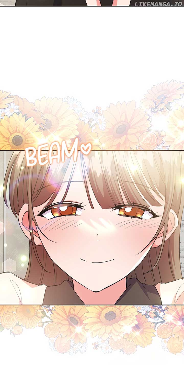 The Kids Have Changed Chapter 39 - Page 20