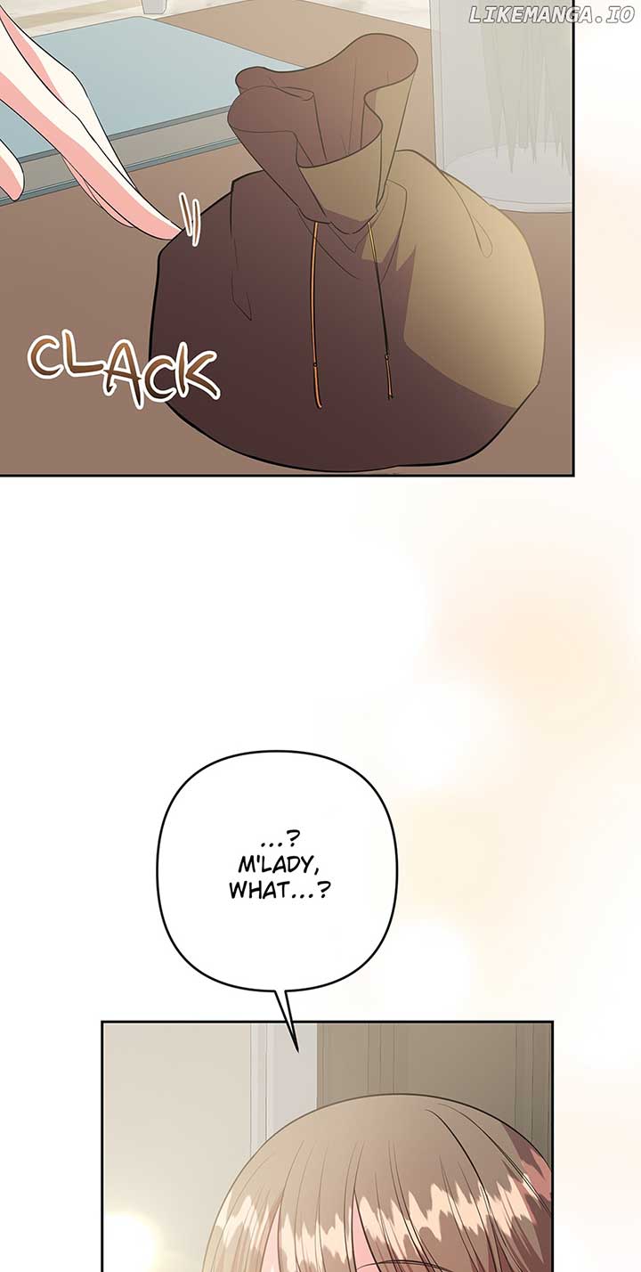 The Kids Have Changed Chapter 39 - Page 22