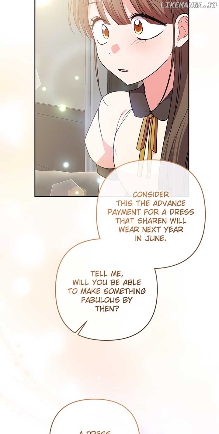 The Kids Have Changed Chapter 39 - Page 23