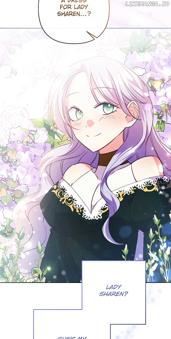 The Kids Have Changed Chapter 39 - Page 24