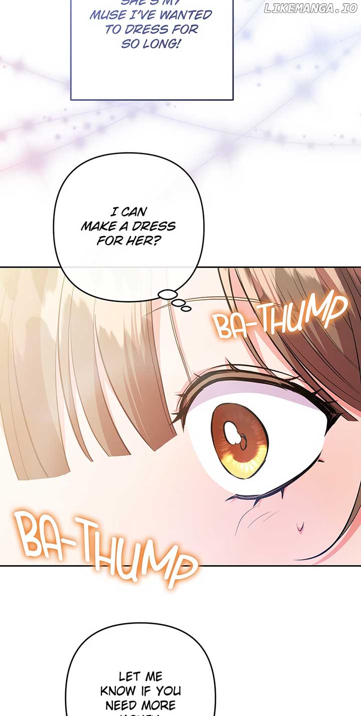 The Kids Have Changed Chapter 39 - Page 25