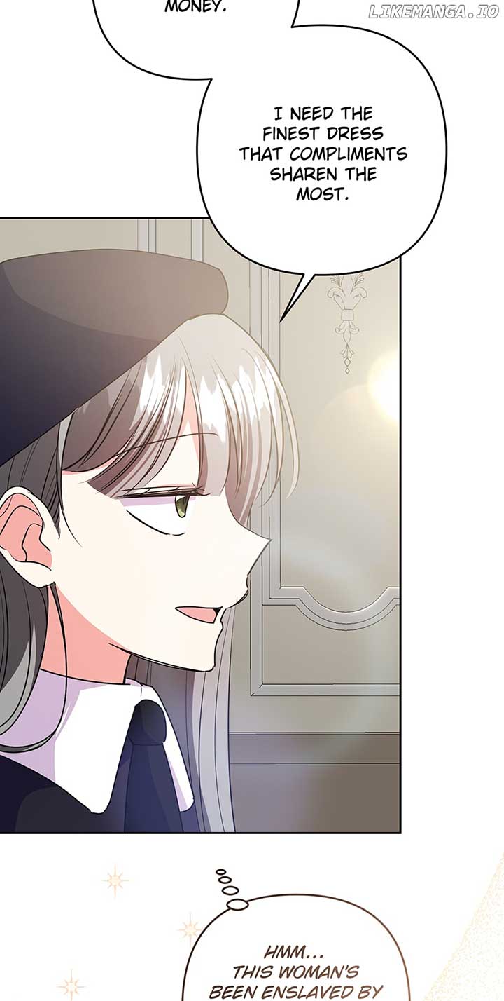 The Kids Have Changed Chapter 39 - Page 26