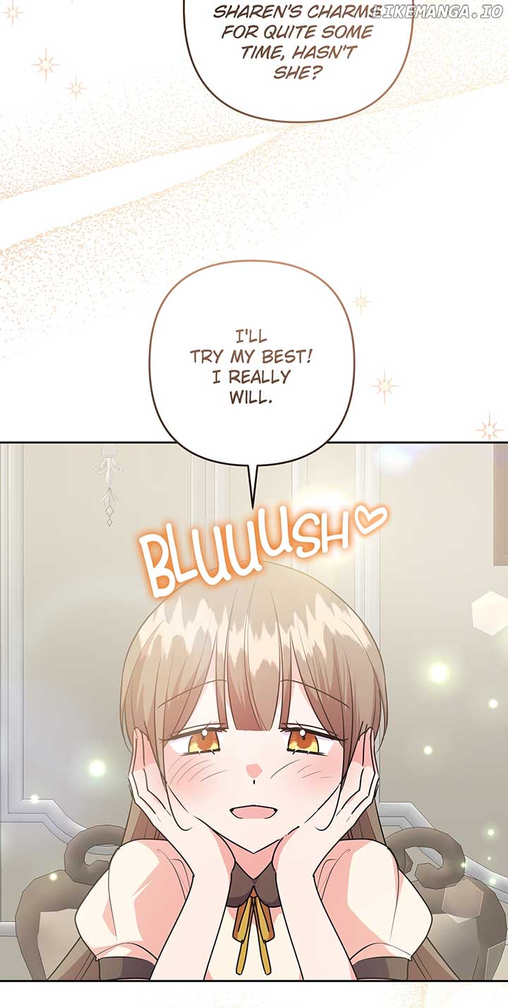 The Kids Have Changed Chapter 39 - Page 27