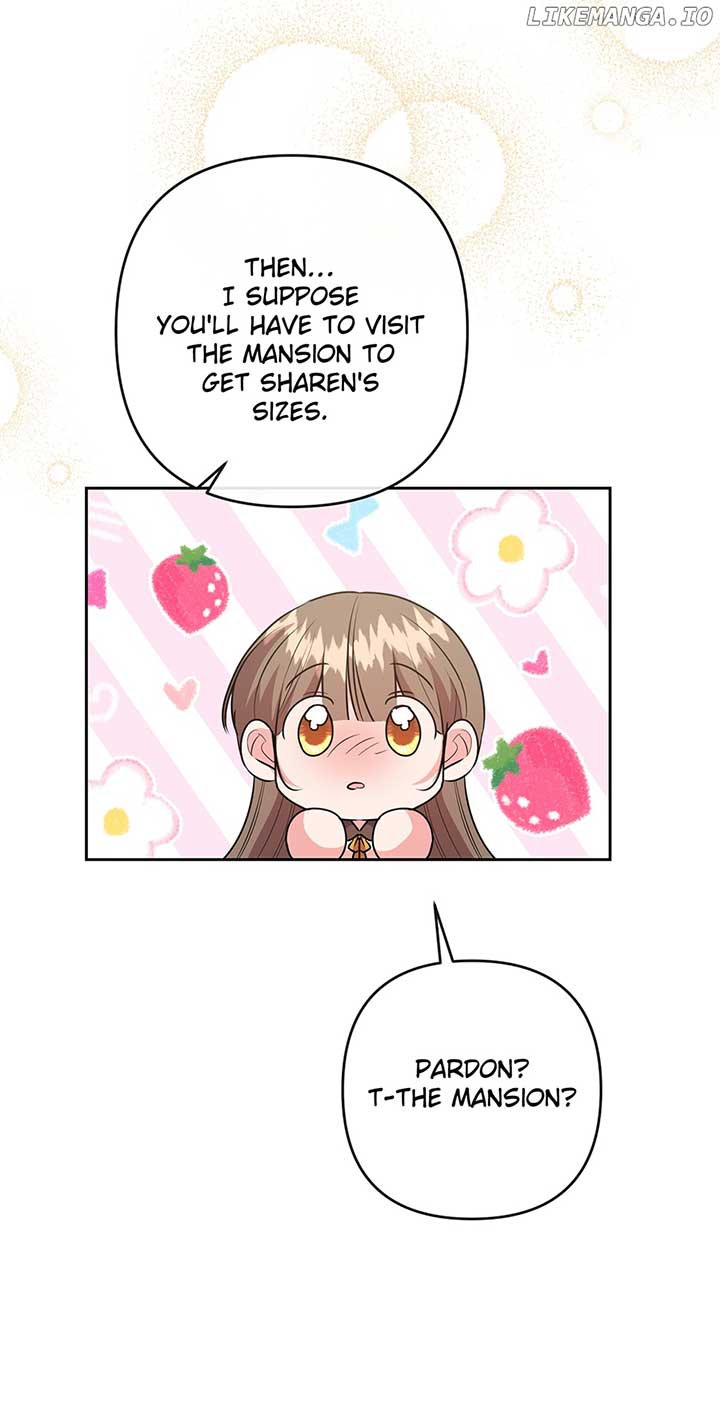 The Kids Have Changed Chapter 39 - Page 28