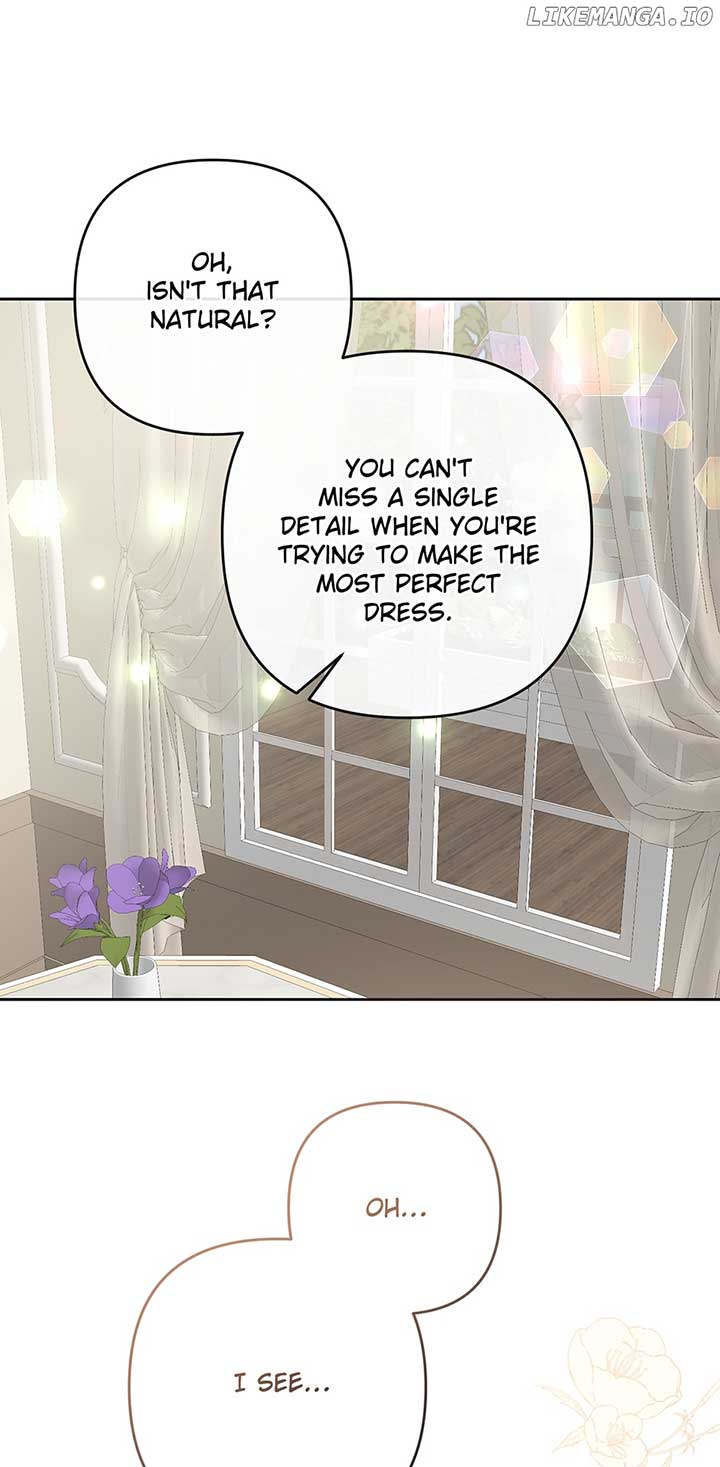 The Kids Have Changed Chapter 39 - Page 29