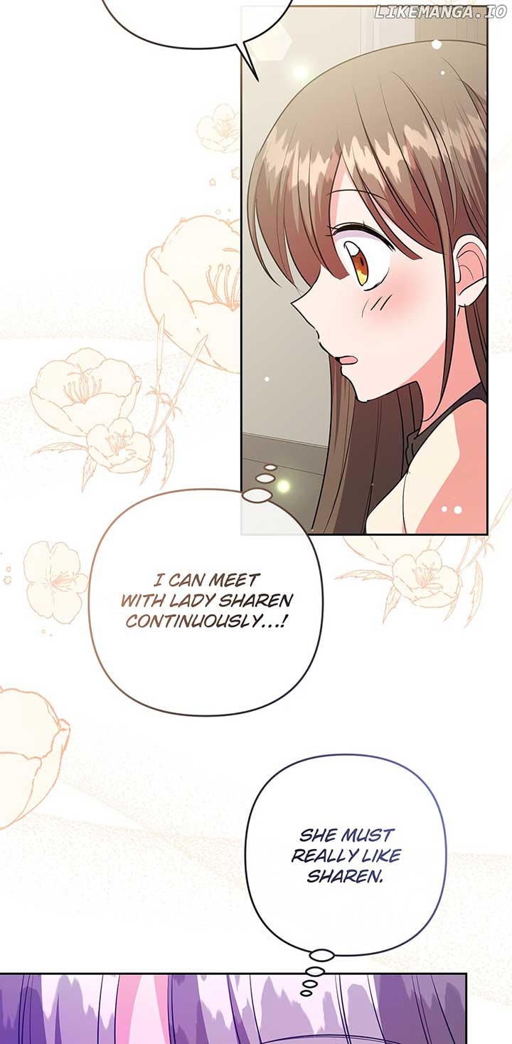 The Kids Have Changed Chapter 39 - Page 30