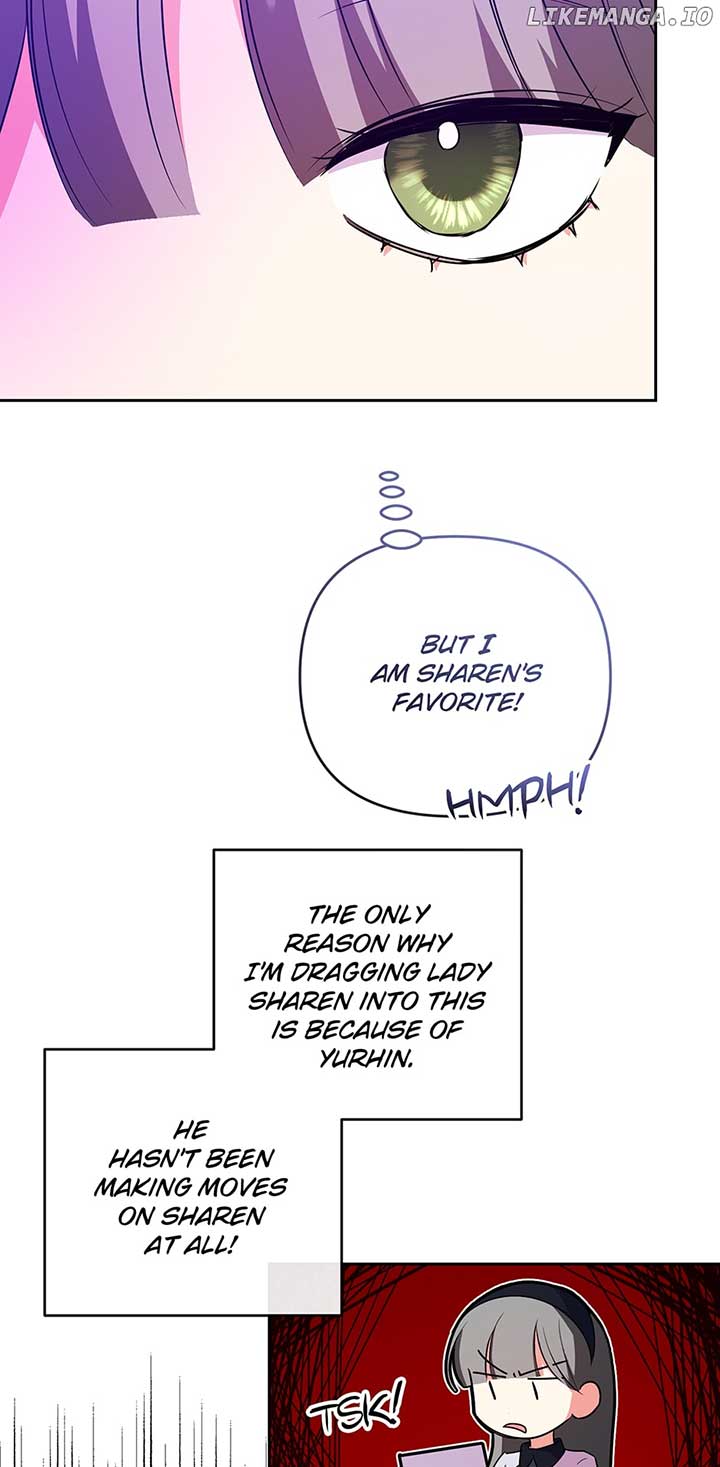 The Kids Have Changed Chapter 39 - Page 31