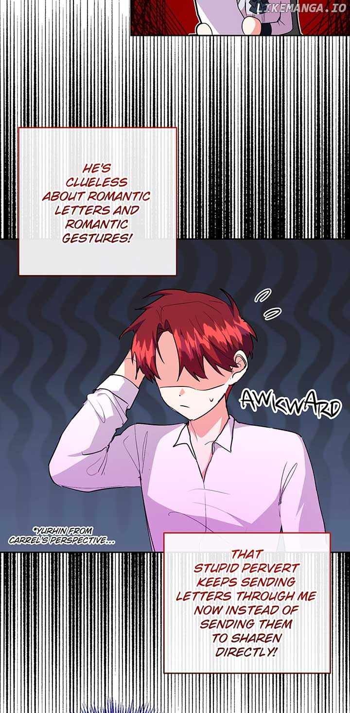 The Kids Have Changed Chapter 39 - Page 32