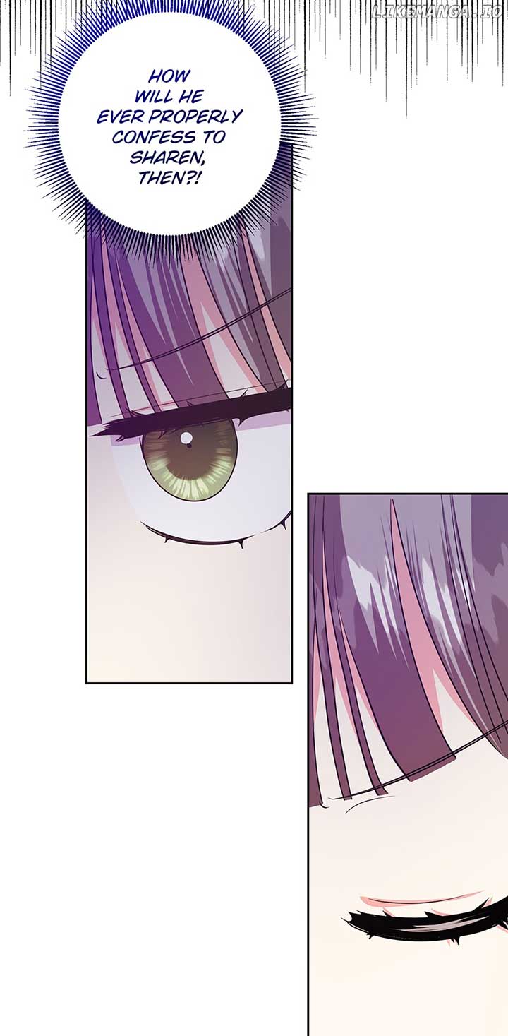 The Kids Have Changed Chapter 39 - Page 33