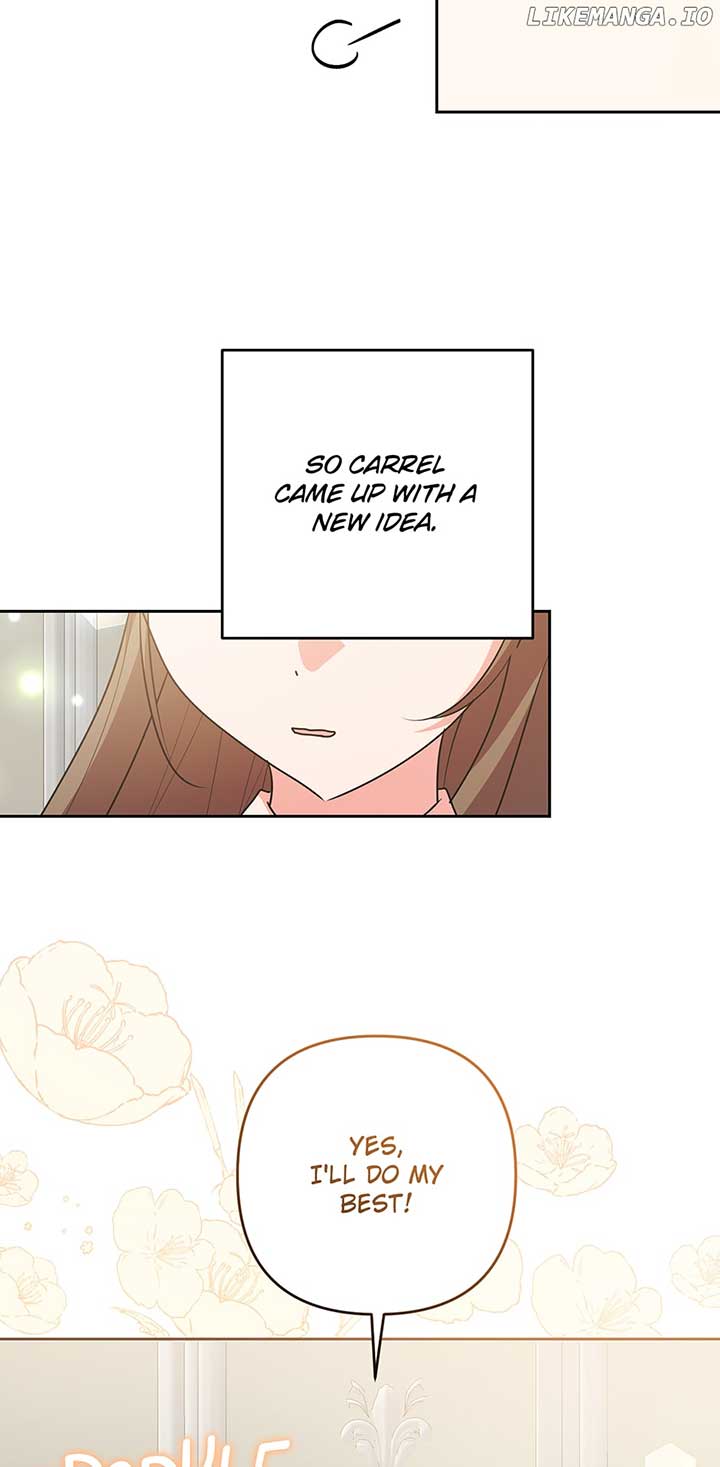 The Kids Have Changed Chapter 39 - Page 34