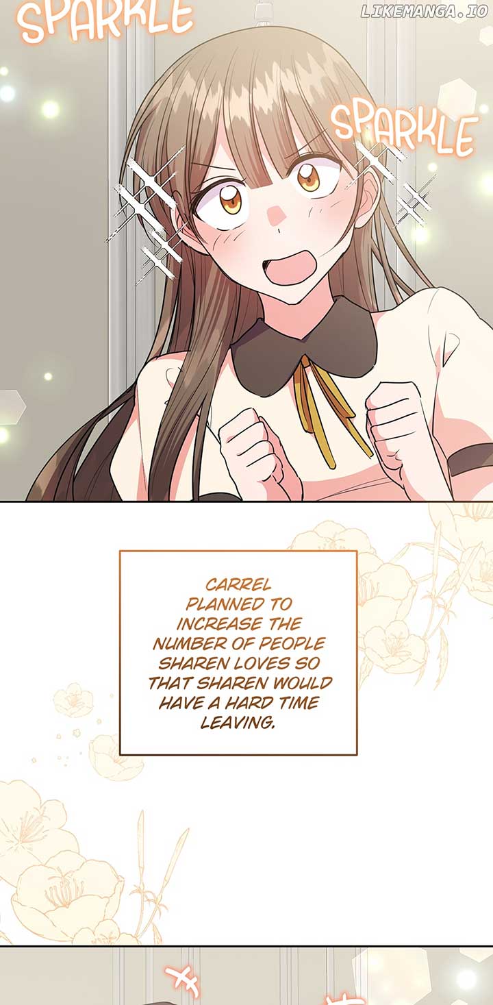 The Kids Have Changed Chapter 39 - Page 35