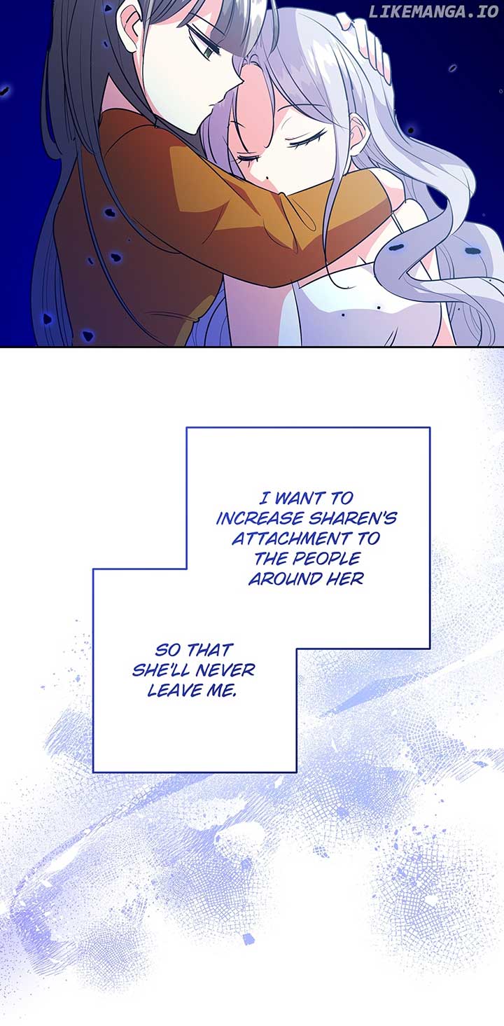 The Kids Have Changed Chapter 39 - Page 37