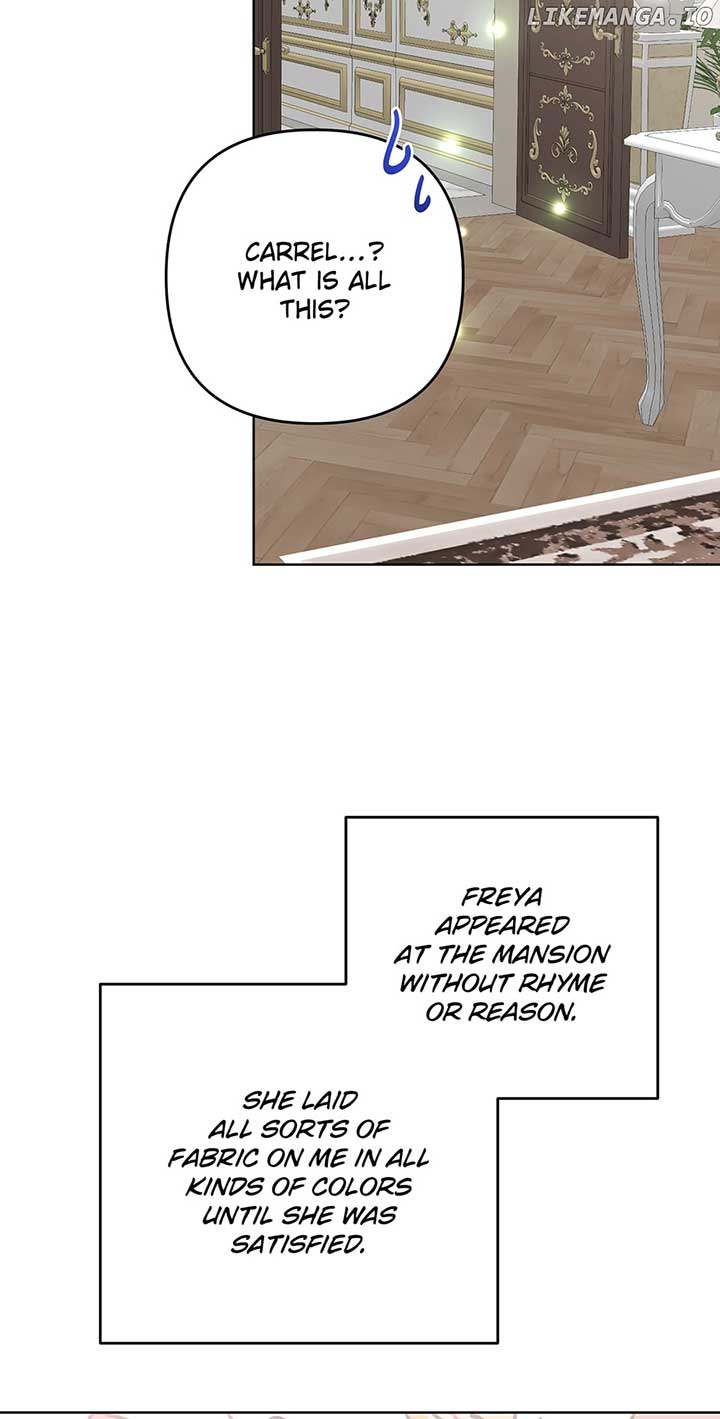 The Kids Have Changed Chapter 39 - Page 39