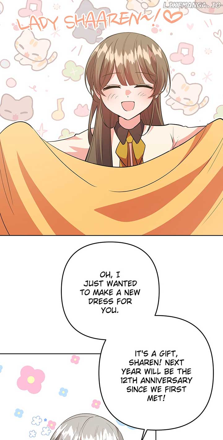 The Kids Have Changed Chapter 39 - Page 40