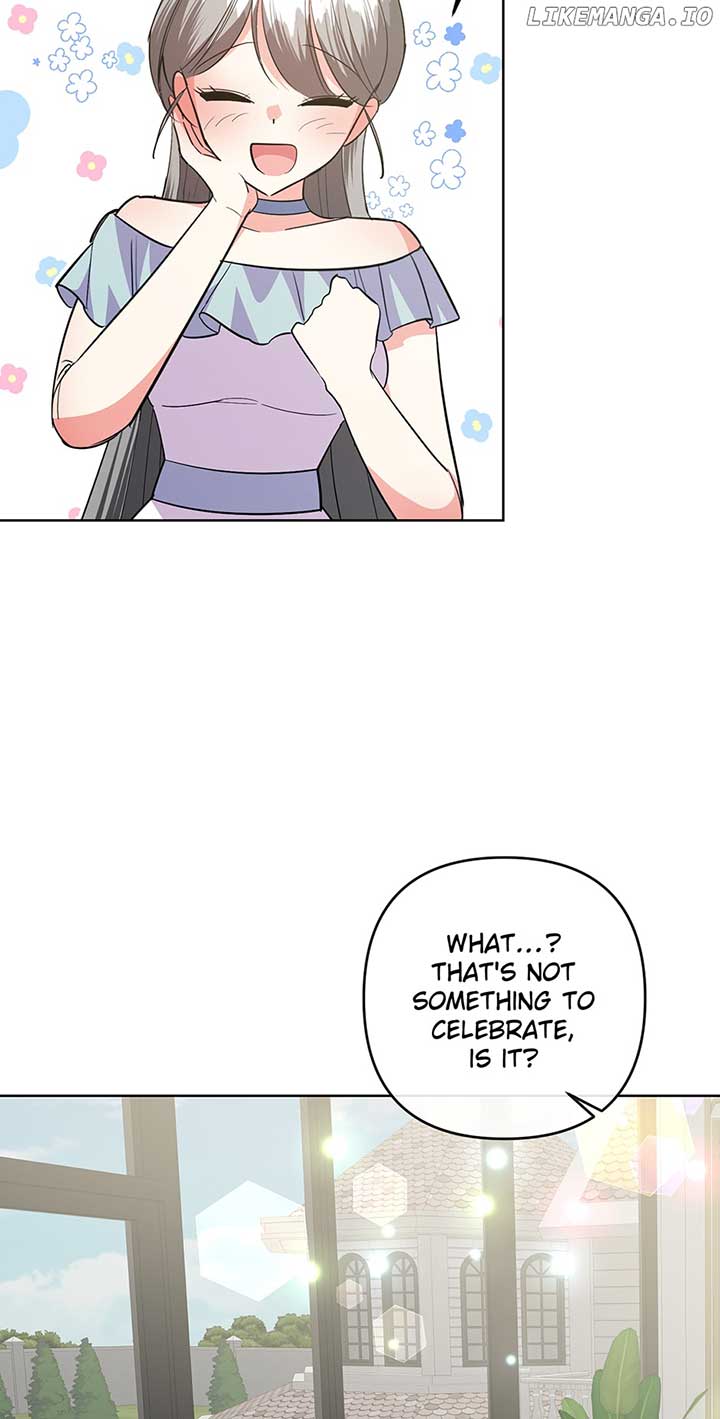 The Kids Have Changed Chapter 39 - Page 41