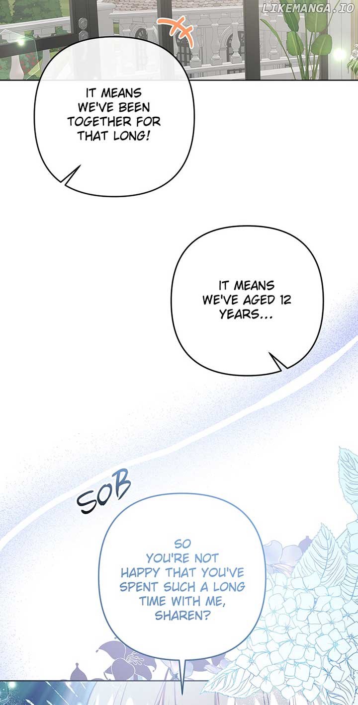 The Kids Have Changed Chapter 39 - Page 42