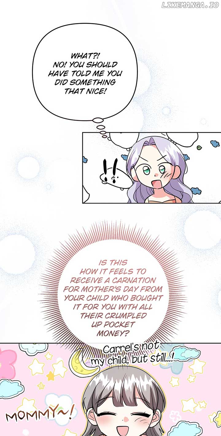 The Kids Have Changed Chapter 39 - Page 44