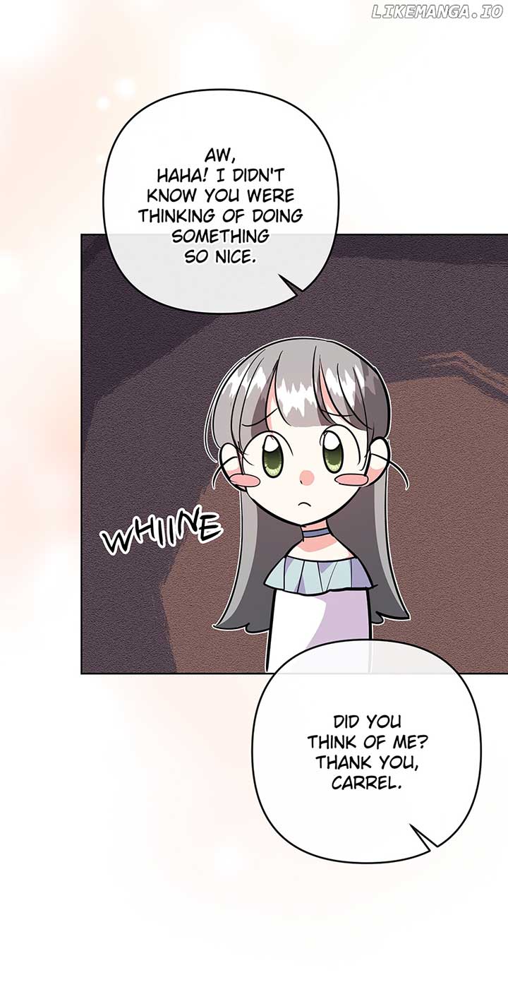 The Kids Have Changed Chapter 39 - Page 46