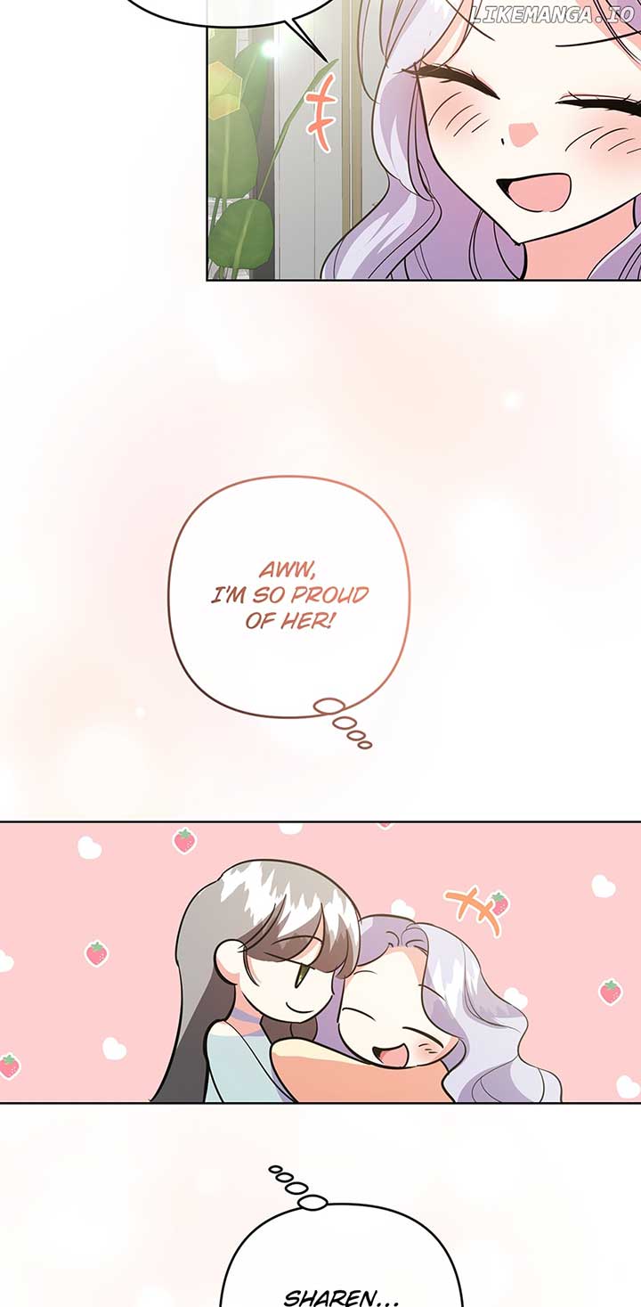 The Kids Have Changed Chapter 39 - Page 48