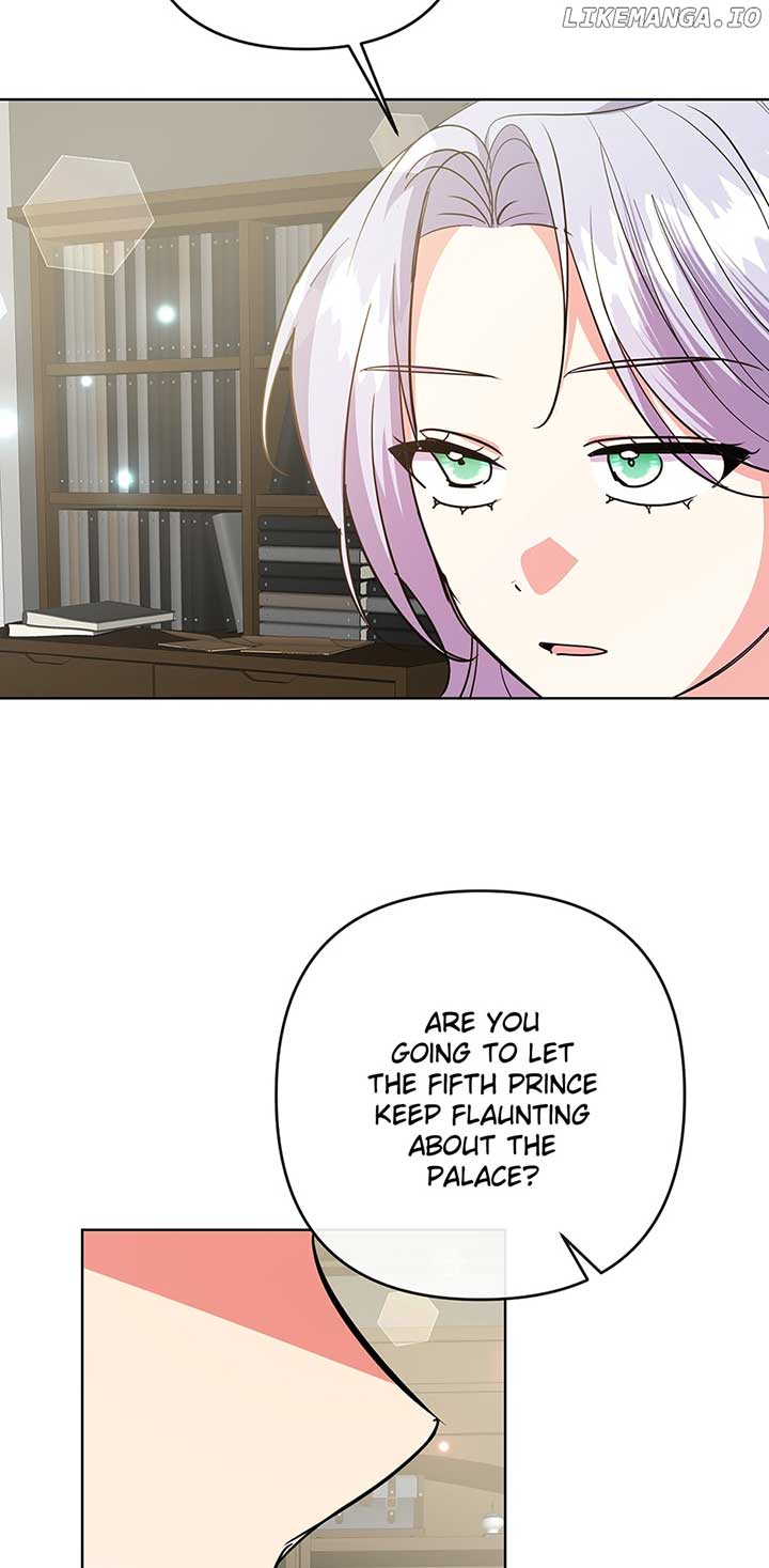 The Kids Have Changed Chapter 39 - Page 52