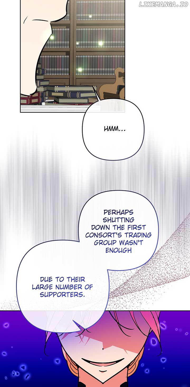 The Kids Have Changed Chapter 39 - Page 53