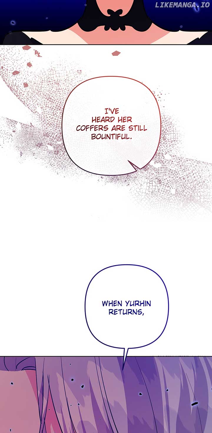 The Kids Have Changed Chapter 39 - Page 54