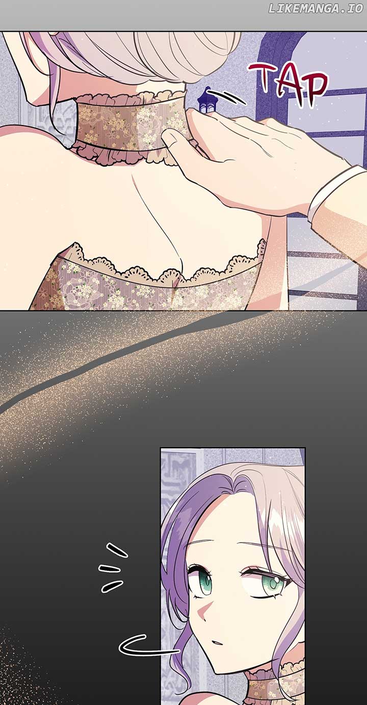 The Kids Have Changed Chapter 40 - Page 4