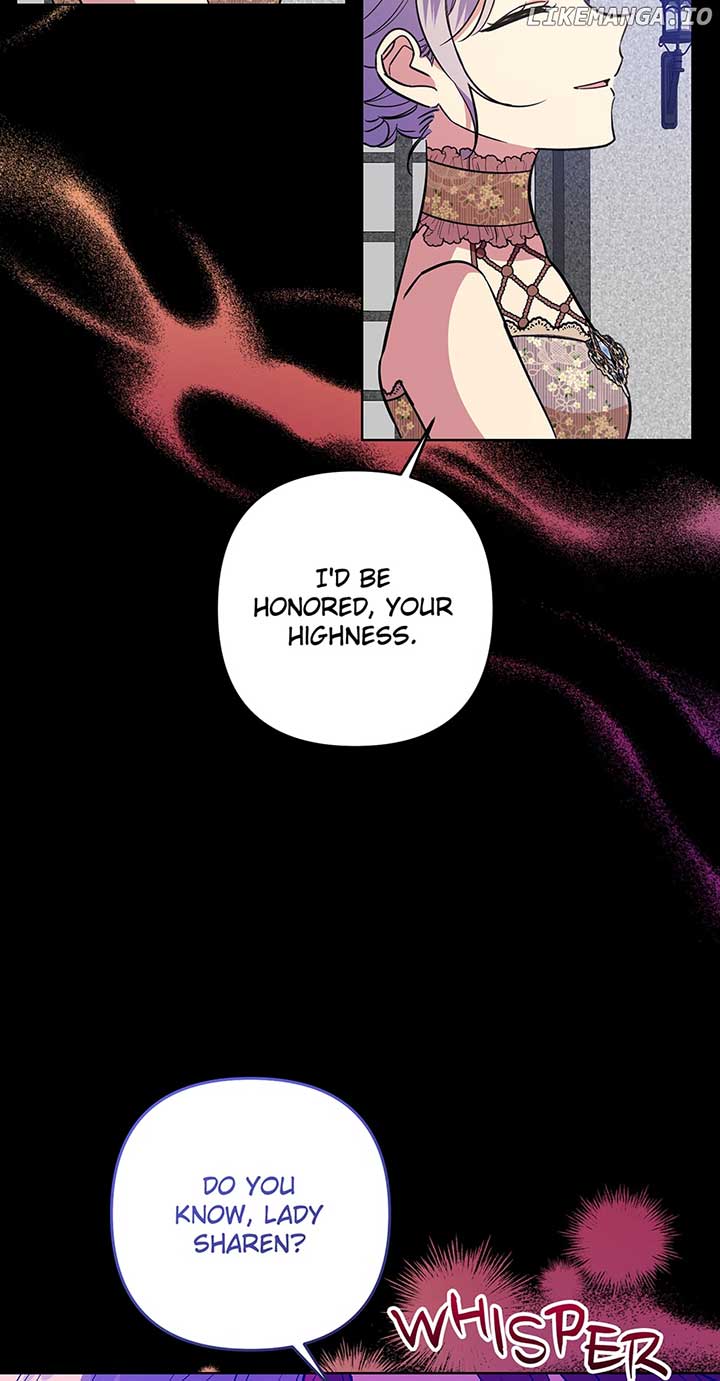 The Kids Have Changed Chapter 40 - Page 7