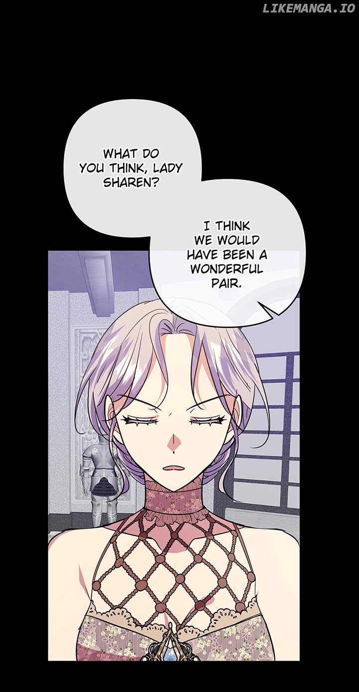 The Kids Have Changed Chapter 40 - Page 10