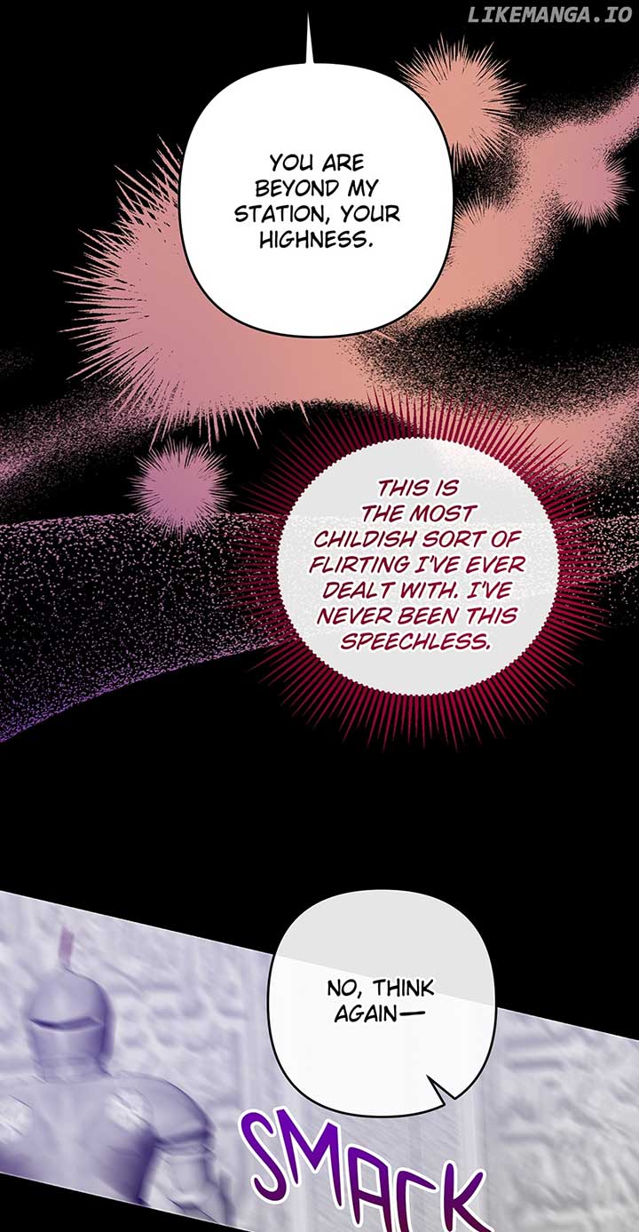 The Kids Have Changed Chapter 40 - Page 11