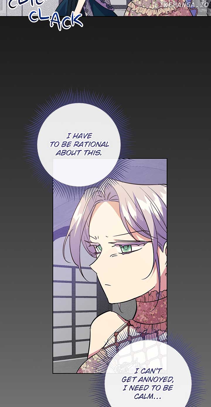 The Kids Have Changed Chapter 40 - Page 14