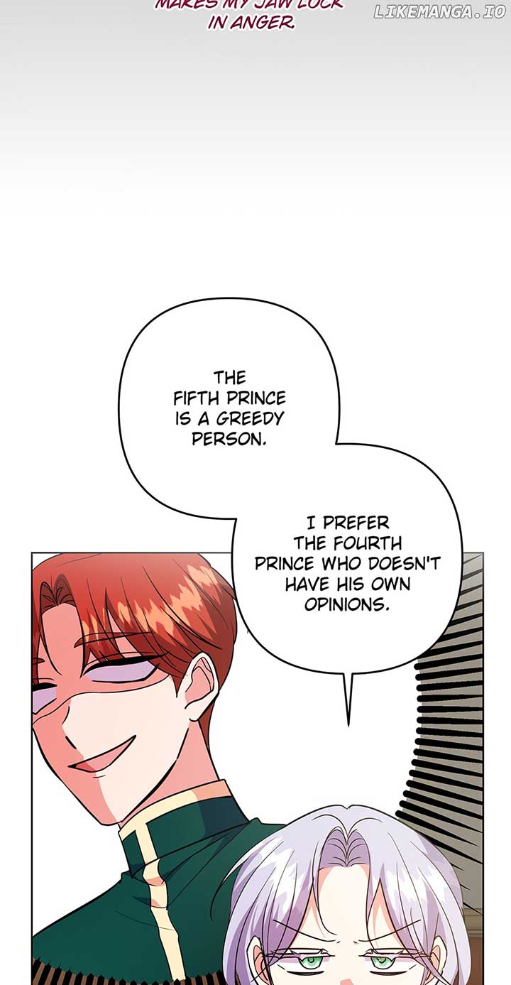 The Kids Have Changed Chapter 40 - Page 16