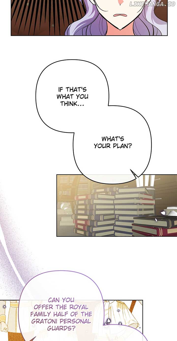 The Kids Have Changed Chapter 40 - Page 17