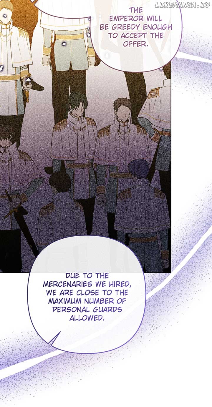 The Kids Have Changed Chapter 40 - Page 18