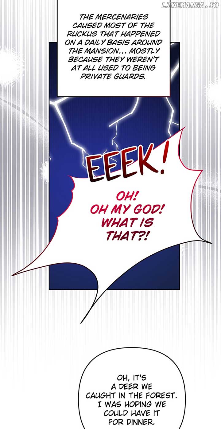 The Kids Have Changed Chapter 40 - Page 20