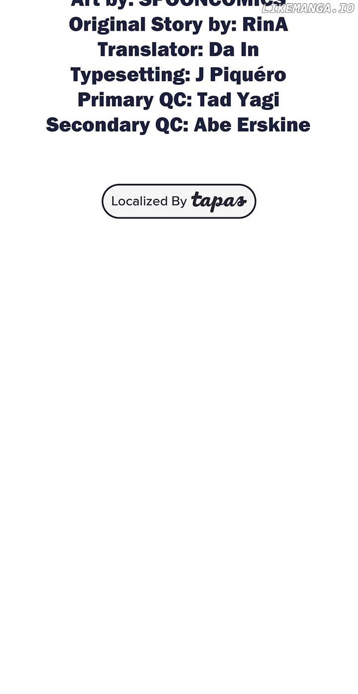 The Kids Have Changed Chapter 40 - Page 24