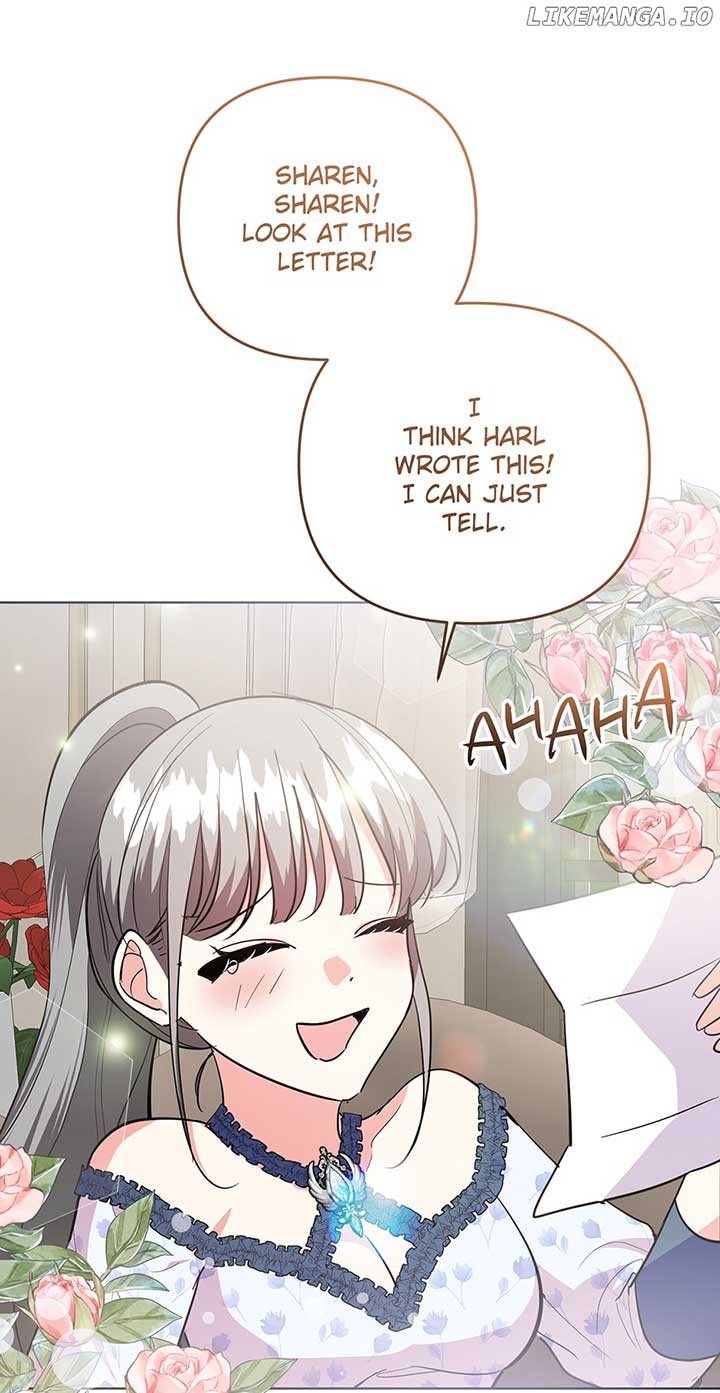 The Kids Have Changed Chapter 40 - Page 25