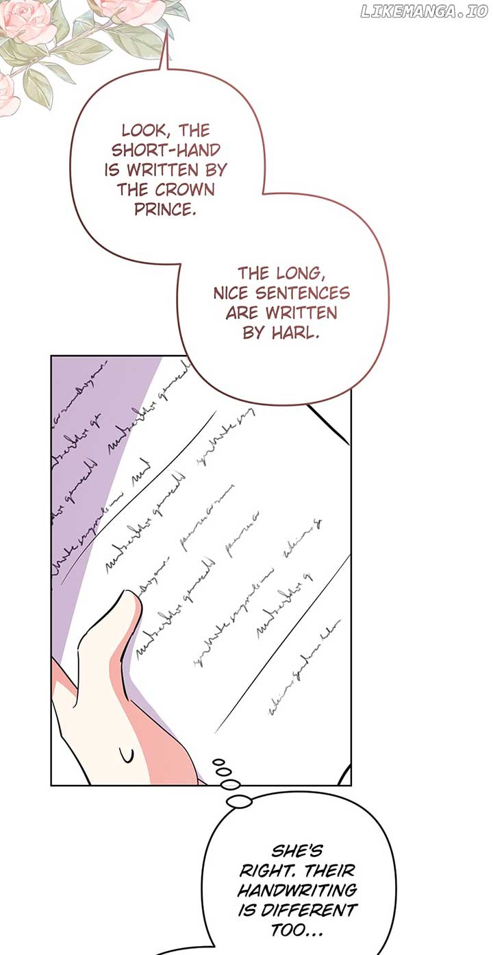 The Kids Have Changed Chapter 40 - Page 26