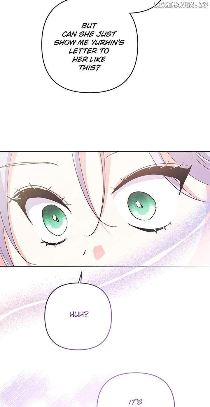 The Kids Have Changed Chapter 40 - Page 27