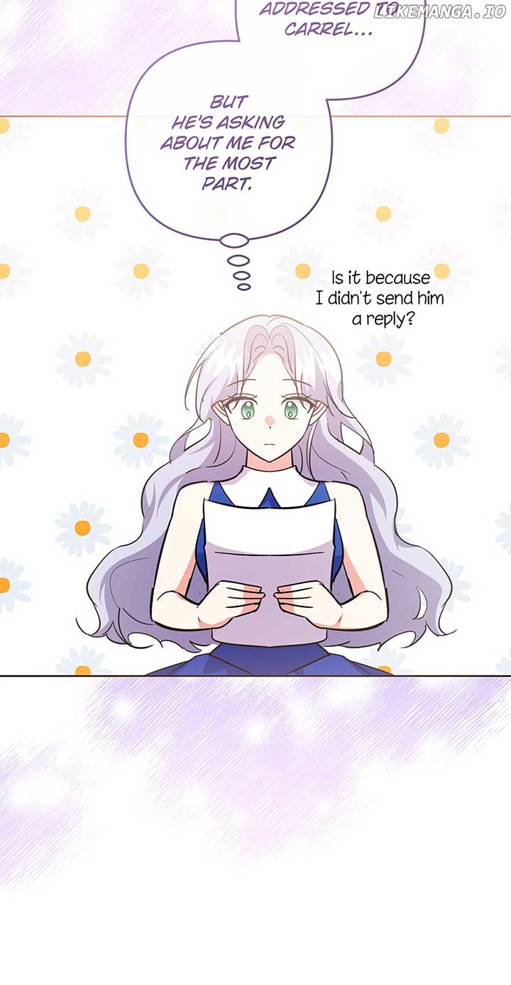 The Kids Have Changed Chapter 40 - Page 28